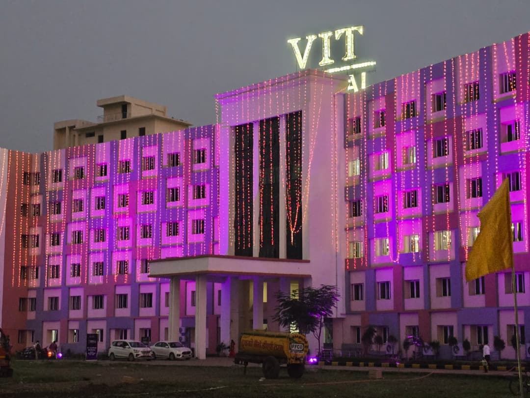 VIT Bhopal